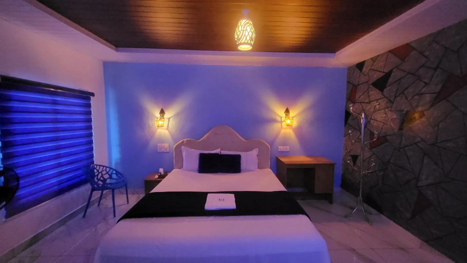 Campeggio Bell Farms And Resorts Mundrothuruth