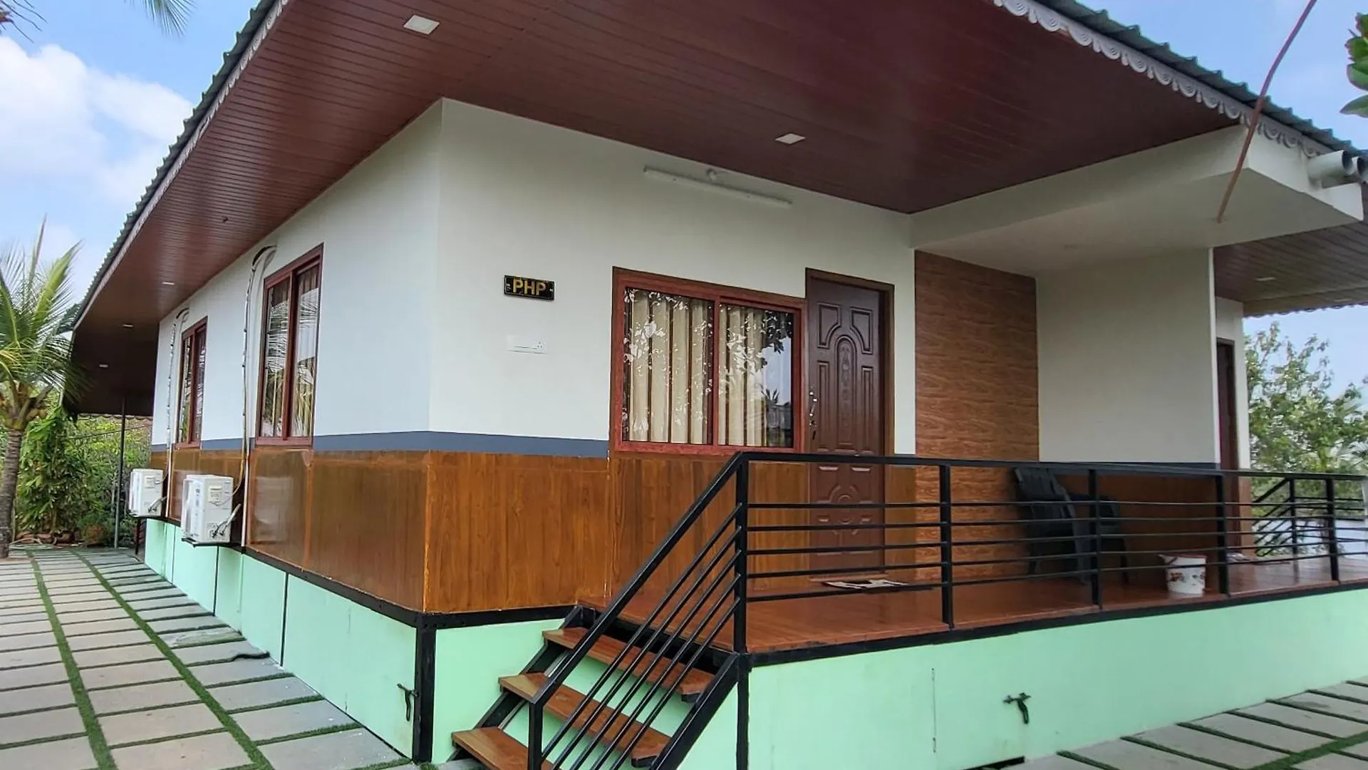 Bell Farms And Resorts Mundrothuruth 印度