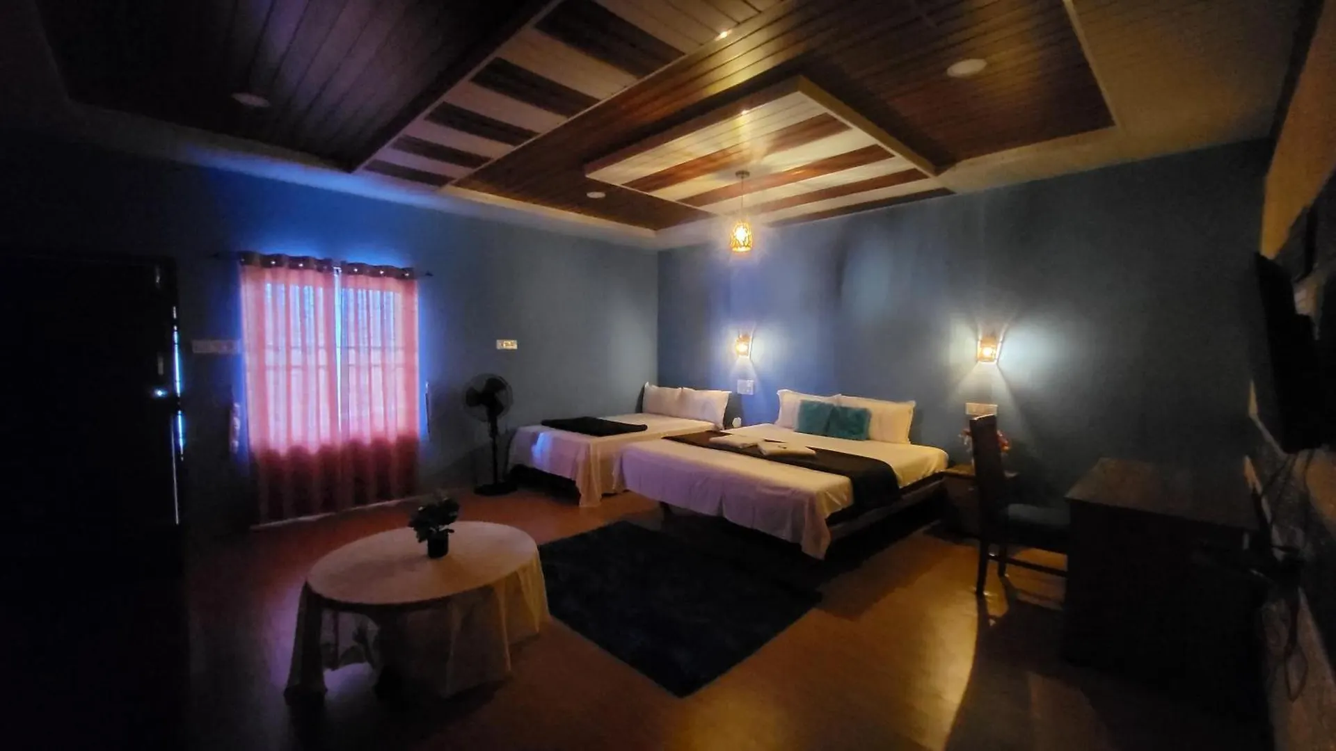 Camping Bell Farms And Resorts Mundrothuruth Indien